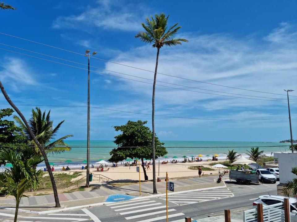 Hotel Kastel Jampa João Pessoa Exterior foto